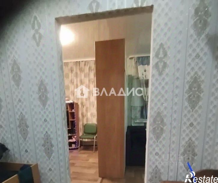 1-комн квартира ул Вокзальная, 2,  д. 2