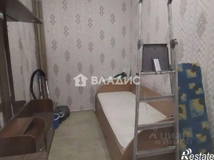1-комн квартира ул Вокзальная, 2,  д. 2