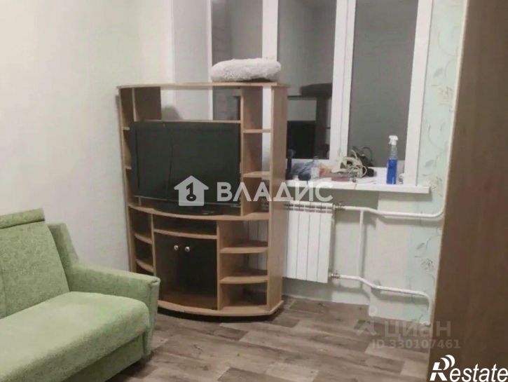 1-комн квартира ул Вокзальная, 2,  д. 2