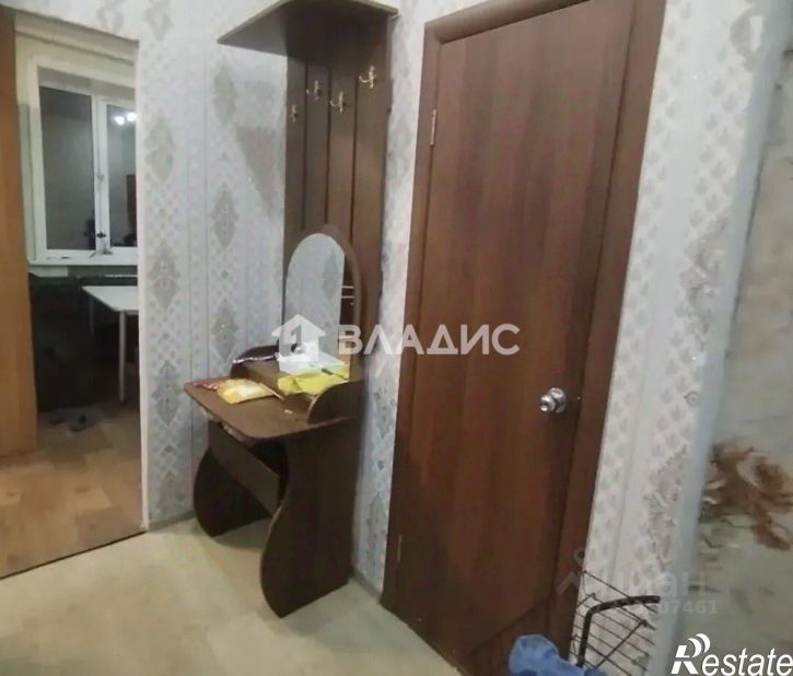 1-комн квартира ул Вокзальная, 2,  д. 2