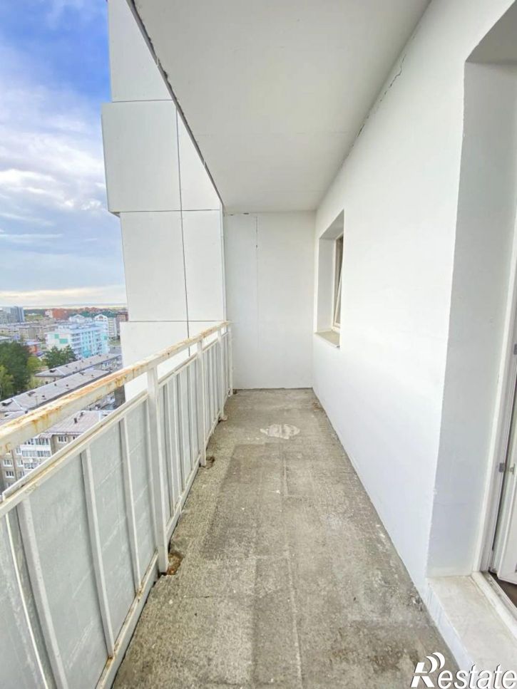 1-комн квартира 33-й микрорайон, 25