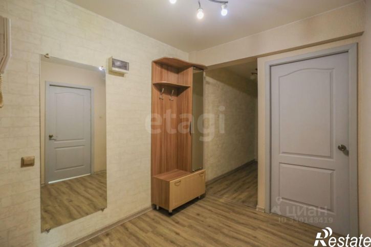 3-комн квартира Ангарский городской округ