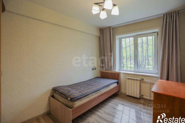 3-комн квартира Ангарский городской округ