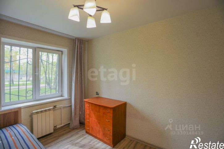 3-комн квартира Ангарский городской округ