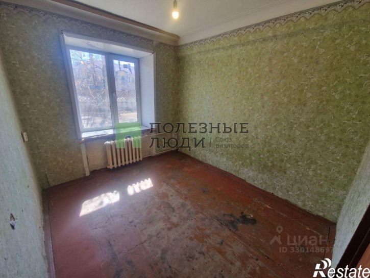2-комн квартира ул Олега Кошевого, 3А,  д. 3А