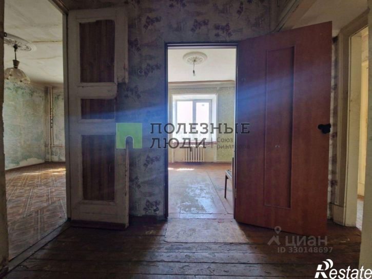 2-комн квартира ул Олега Кошевого, 3А,  д. 3А