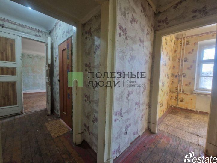 2-комн квартира ул Олега Кошевого, 3А,  д. 3А