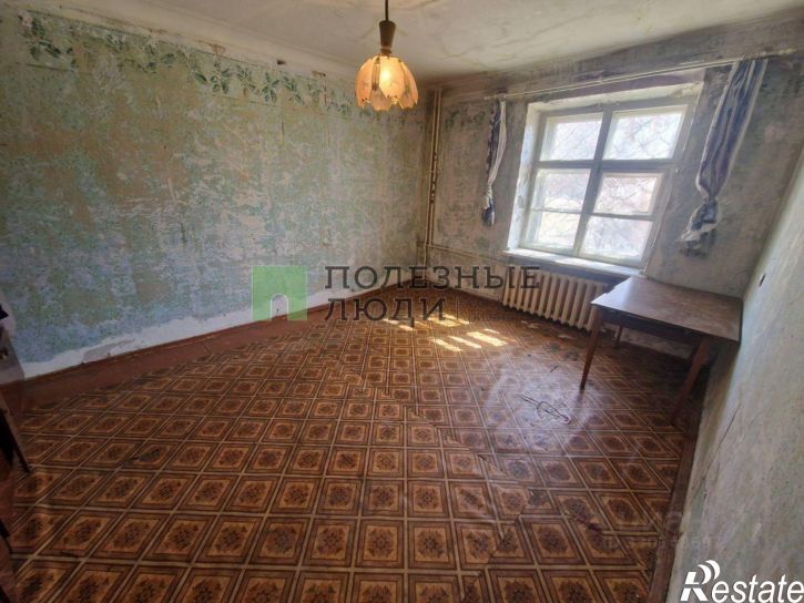 2-комн квартира ул Олега Кошевого, 3А,  д. 3А