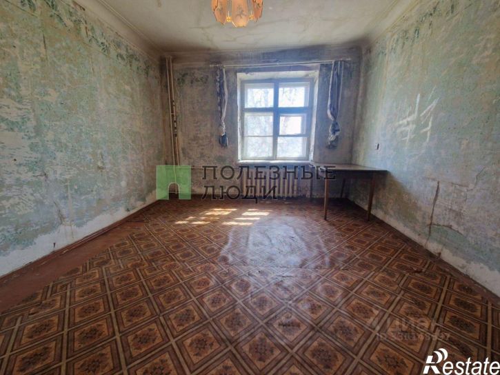 2-комн квартира ул Олега Кошевого, 3А,  д. 3А