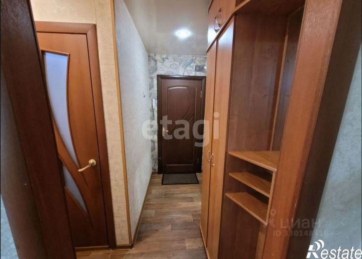2-комн квартира Ангарский городской округ