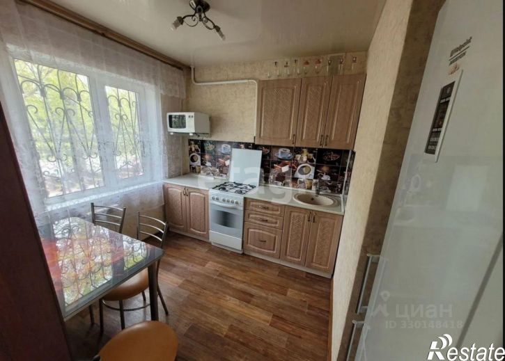 2-комн квартира Ангарский городской округ