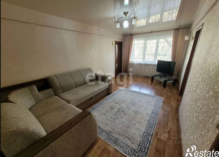 2-комн квартира Ангарский городской округ