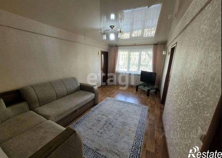 2-комн квартира Ангарский городской округ