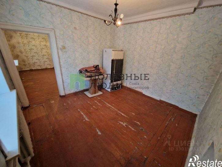 3-комн квартира Ангарский район, 18 кв-л, д.13