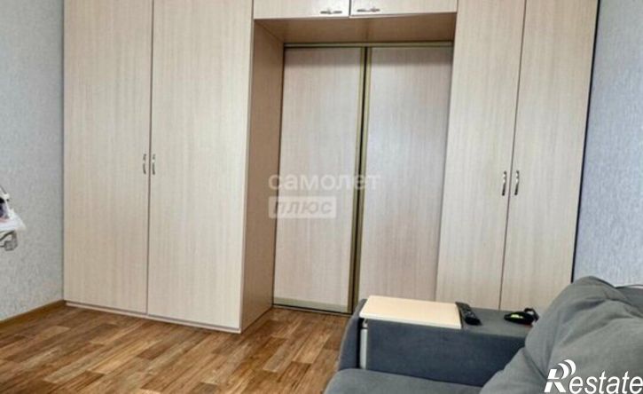 2-комн квартира 6-й микрорайон, 15