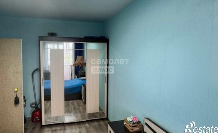 2-комн квартира 6-й микрорайон, 15