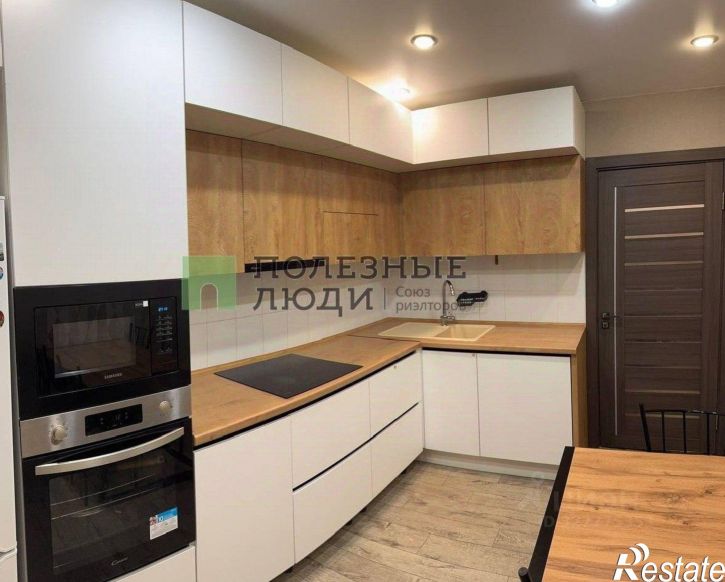 1-комн квартира 219-й квартал