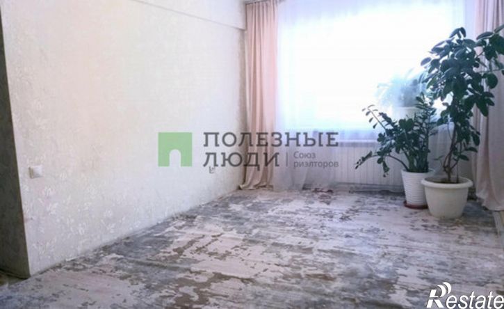 3-комн квартира квартал 92/93, 2