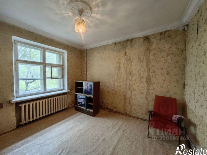 2-комн квартира ул Победы, 13,  д. 13