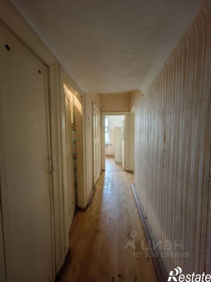 2-комн квартира ул Победы, 13,  д. 13