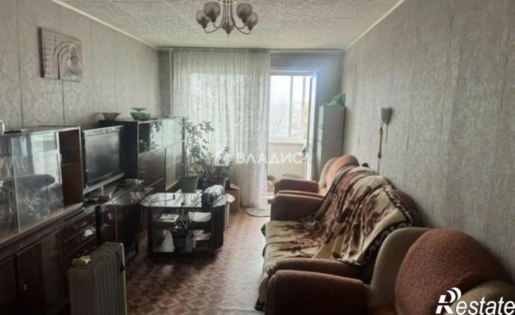 2-комн квартира микрорайон 6А, 18