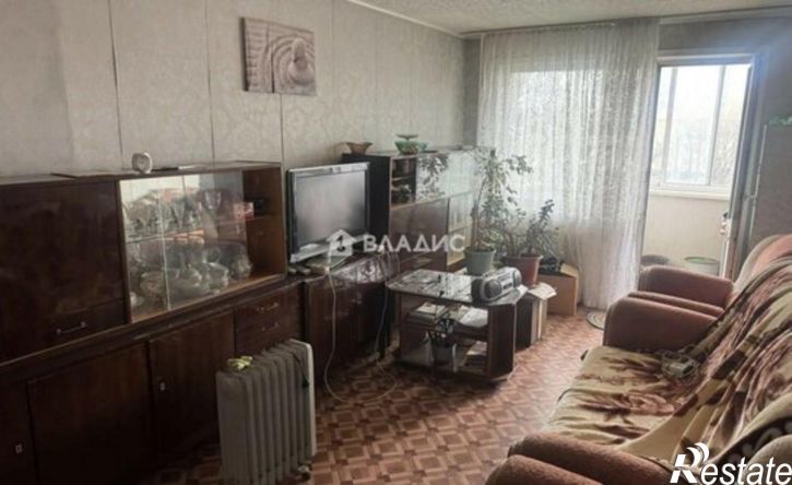 2-комн квартира микрорайон 6А, 18