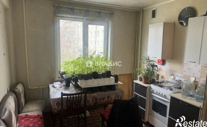 2-комн квартира микрорайон 6А, 18