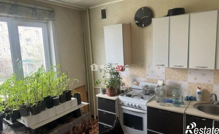 2-комн квартира микрорайон 6А, 18