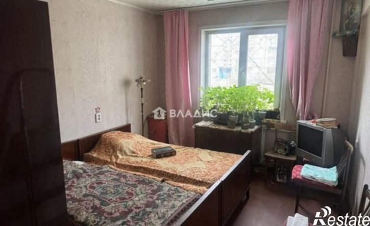 2-комн квартира микрорайон 6А, 18