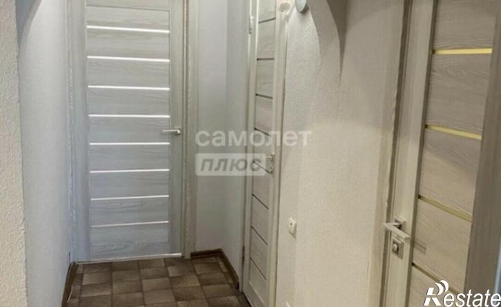 3-комн квартира улица Чайковского, 48