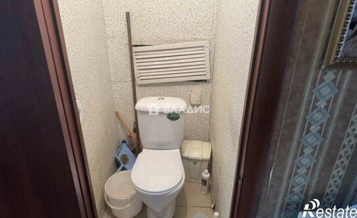 2-комн квартира микрорайон 6А, 18