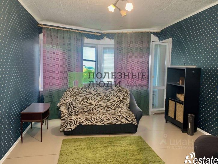 2-комн квартира 192 кв-л, д.1