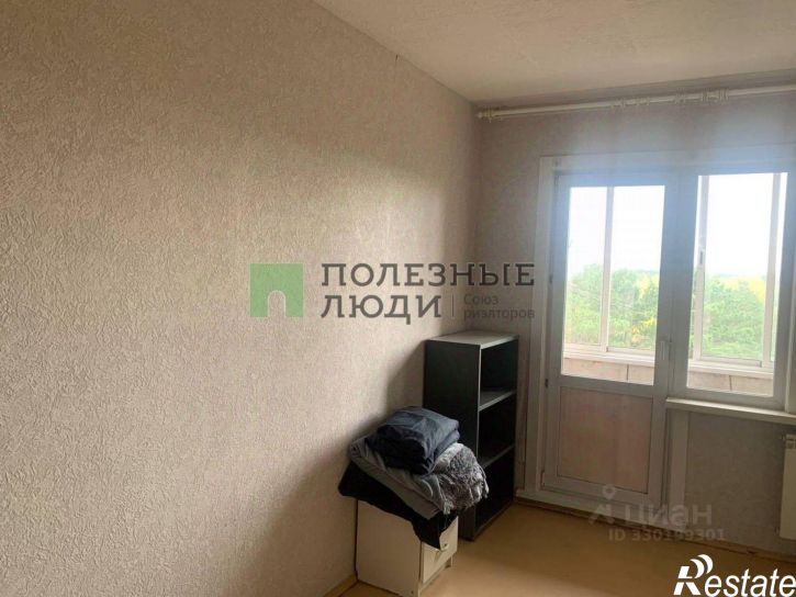 2-комн квартира 192 кв-л, д.1