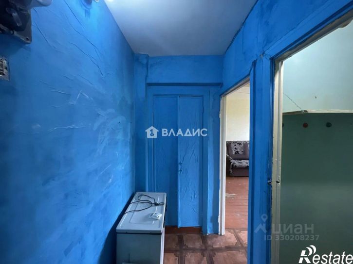 1-комн квартира ул 40 лет Октября, 26,  д. 26