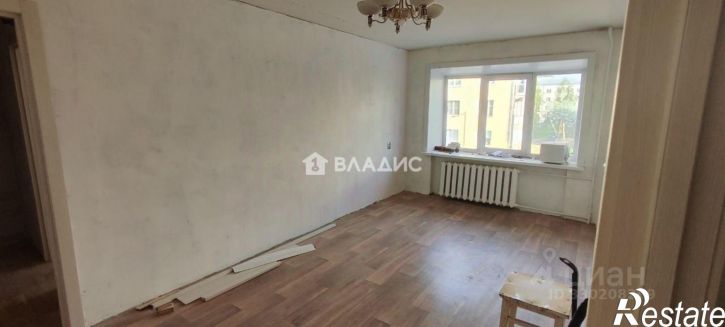 3-комн квартира 189-й квартал, 15