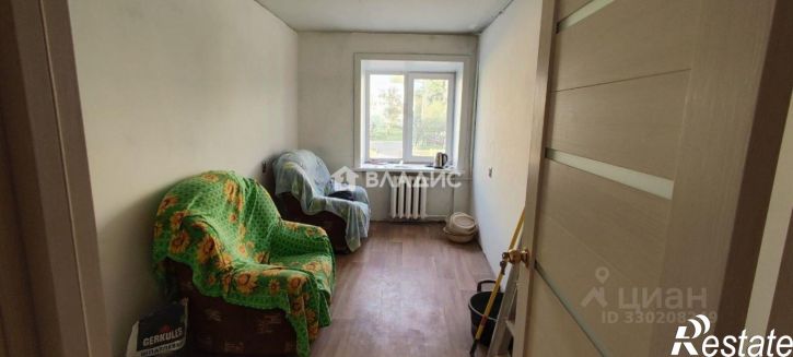 3-комн квартира 189-й квартал, 15