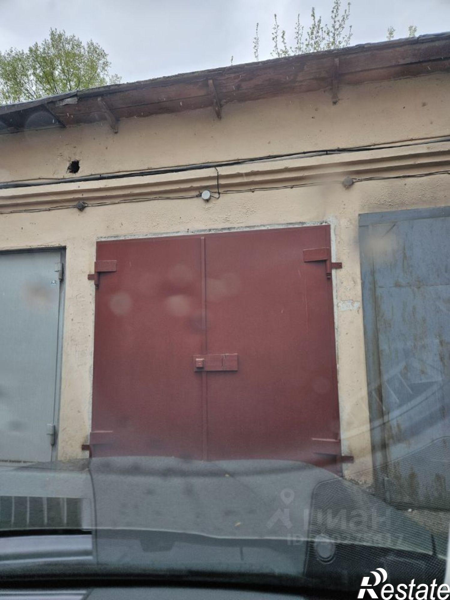 Купить гараж, место в паркинге за 1 719 110 рублей на 107-й квартал, 7