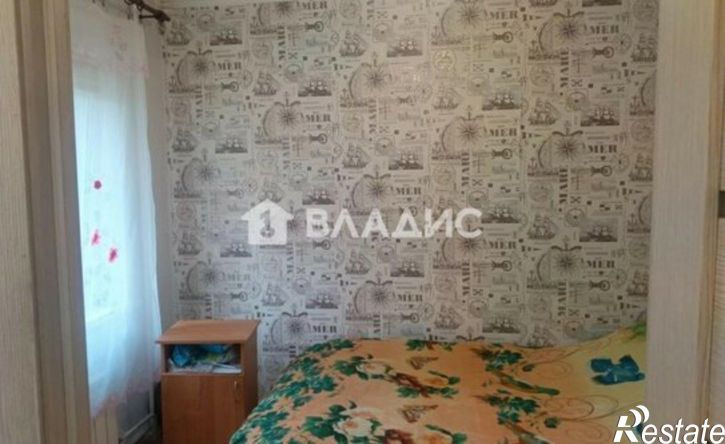 3-комн квартира 9-й микрорайон, 23