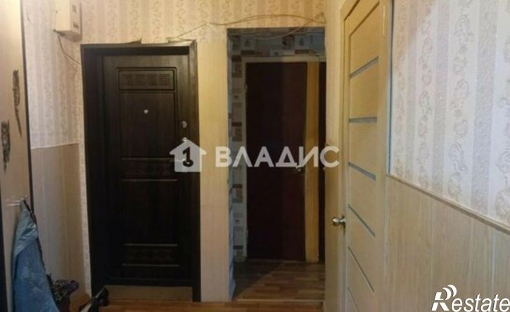 3-комн квартира 9-й микрорайон, 23