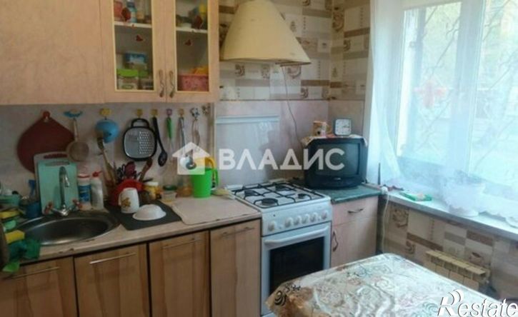3-комн квартира 9-й микрорайон, 23