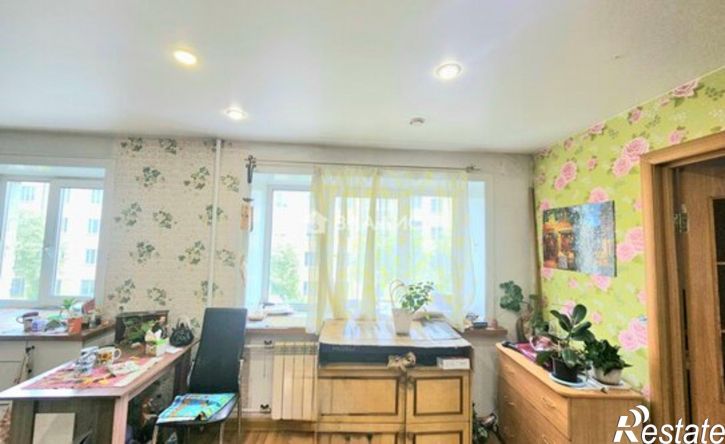 2-комн квартира улица Новокшенова, 8