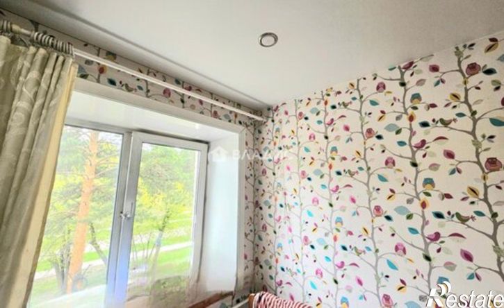 2-комн квартира улица Новокшенова, 8