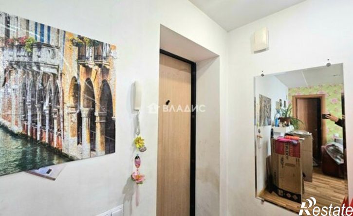 2-комн квартира улица Новокшенова, 8