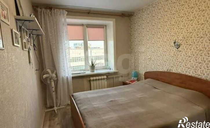 3-комн квартира 29-й микрорайон, 5