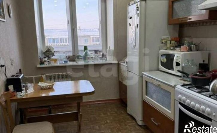 3-комн квартира 29-й микрорайон, 5