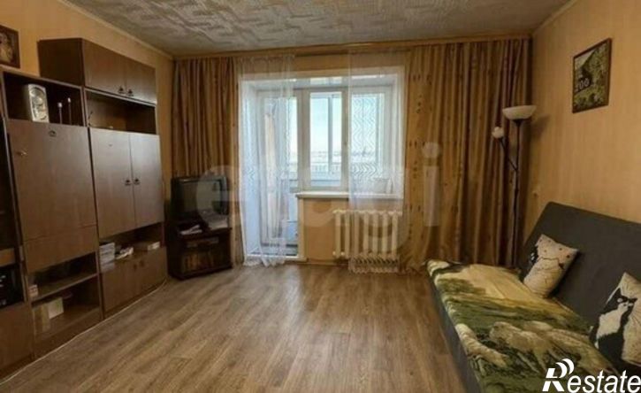 3-комн квартира 29-й микрорайон, 5