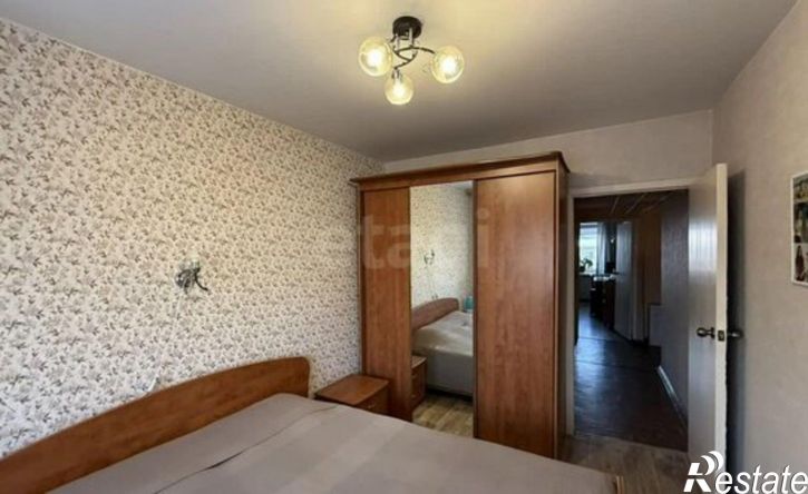 3-комн квартира 29-й микрорайон, 5