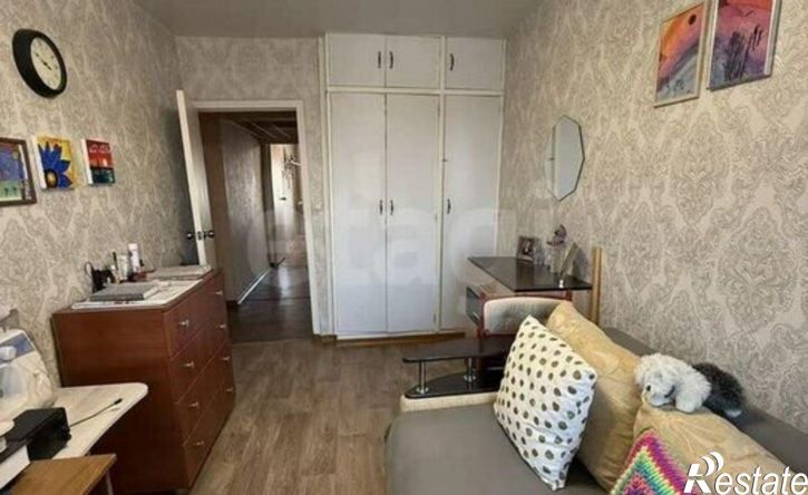 3-комн квартира 29-й микрорайон, 5