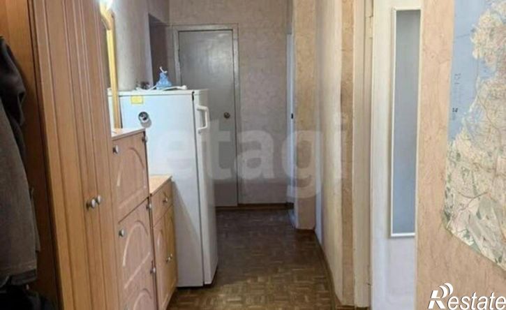 3-комн квартира 29-й микрорайон, 5
