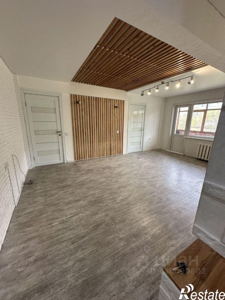 2-комн квартира Ангарский пр-кт, 24,  д. 24